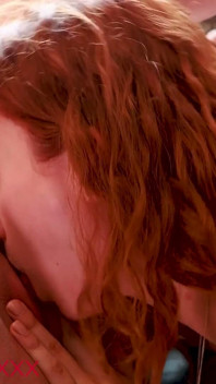Two Posh Girls Eat Pussy
