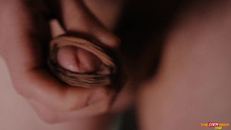 DirtyAndyPrivate: Prepúcio closeup jogo