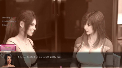 Dirty GamesXxX: Lisa: Sexy Asian Girl With Big Boobs ep.20