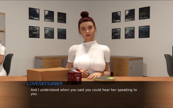 LoveSkySan69Real: Любовь матери [часть 6], часть 43, геймплей от LoveskySan69