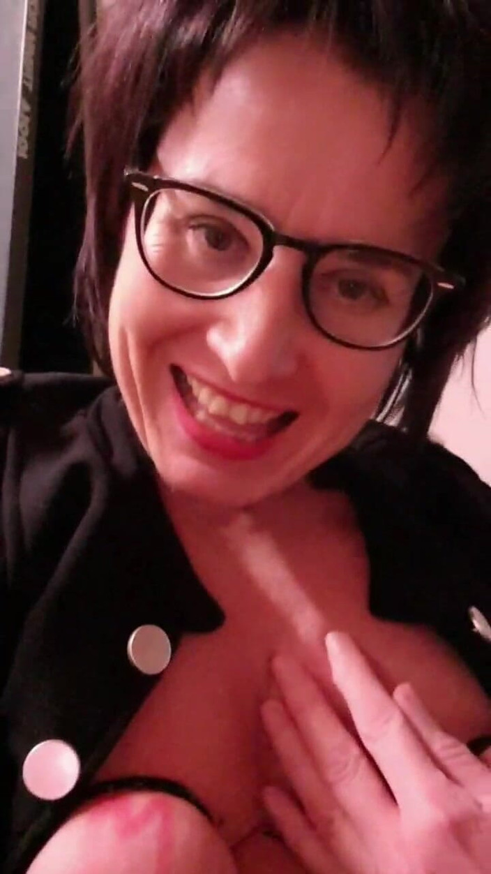 JulieEroticDress: Nunca visto esguicho