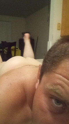 JG Risk: Podívej se na ten bílý zadek