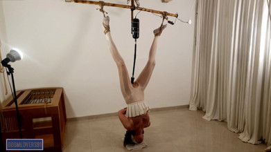 Bdsmlovers91: Chào mừng bạn đến với cái bẫy tinh của tôi 3 - phiên...