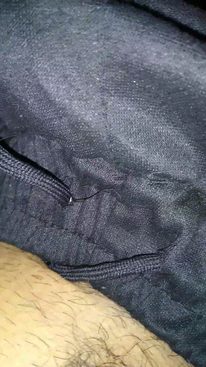 AlexAlejandro13: Kentut Zakar Lelaki yang Memalukan Ini