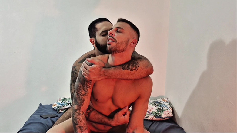 BrennoVillar: Brenno Villar X Rique Martins - Parte 3: Dominación Total Y a...