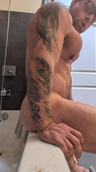 Bruiser Bearwood: 私のプラグインで働く