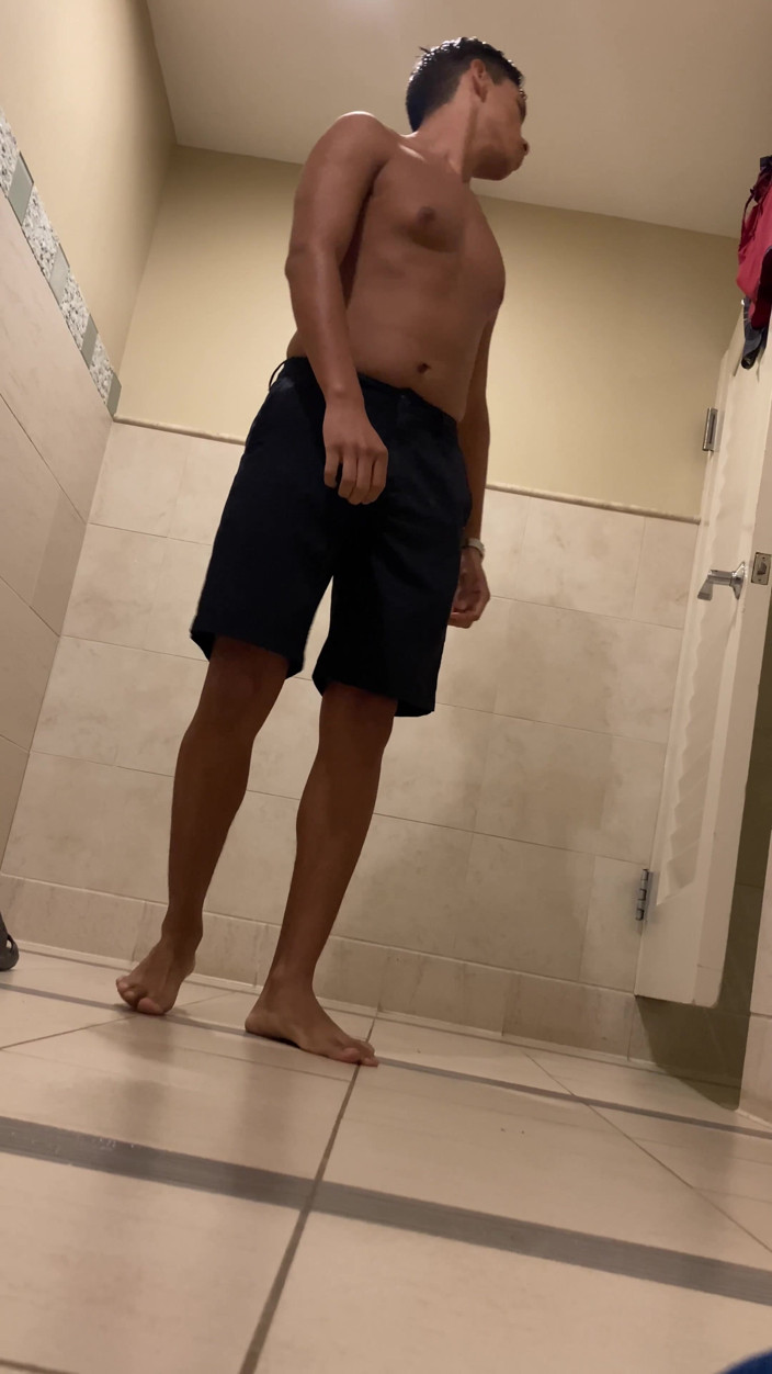 joanraay: Sega nei bagni dell'hotel