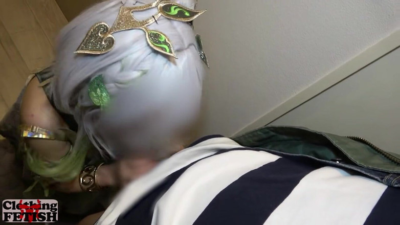 J-Girls Club: Asian Angel 26277