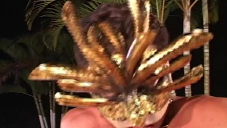 SEXUAL SIN GAY: Oyuncu latinler sahne 4_latino çift kostümlü partide seks yapıyor