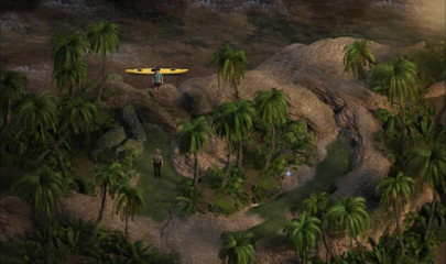 Dirty GamesXxX: Treasure Of Nadia: Kayak Exams ep.67