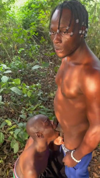 Inside Farm Having Sex