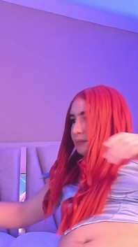 Te fac curva mea - Aline Costa Domina Straight Guys