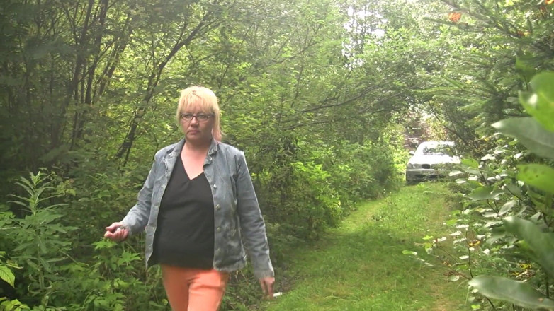 Radical: Rough finnish mature BBW fuck
