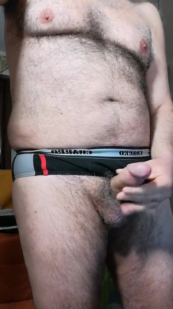 Setesesso7: Come on Max Suck My Hard Hairy Cock!
