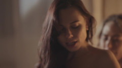 SweetheartVideo: Adegan Janji Wanita 3: Lesbian penyayang