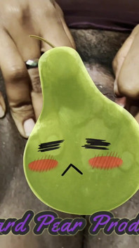 Awkward Pear Production