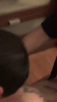 Fucked Raw by Surprise
