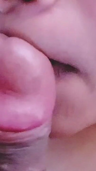 คู่รักเย็ดแล้วแตกคาปาก