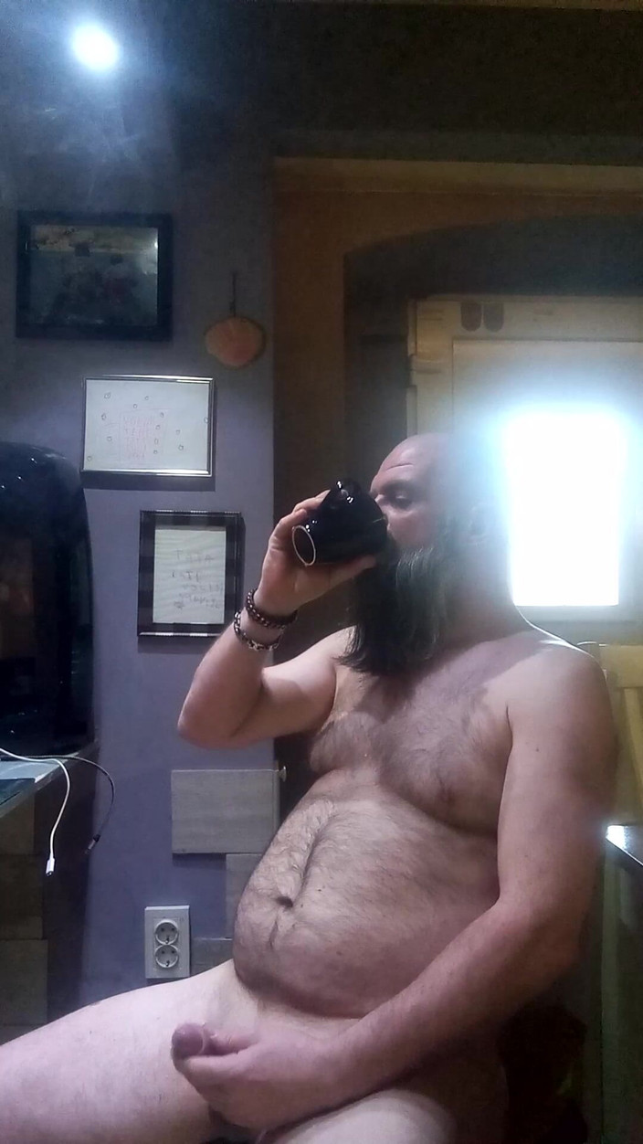 Wanker: Honění Po Práci