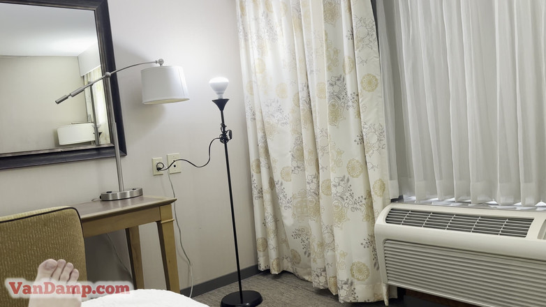 Pervy POV: दुबली काली कमसिन fiji