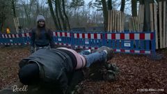 Cruel Reell: Skutečné - takhle dáváš pořádný řetěz