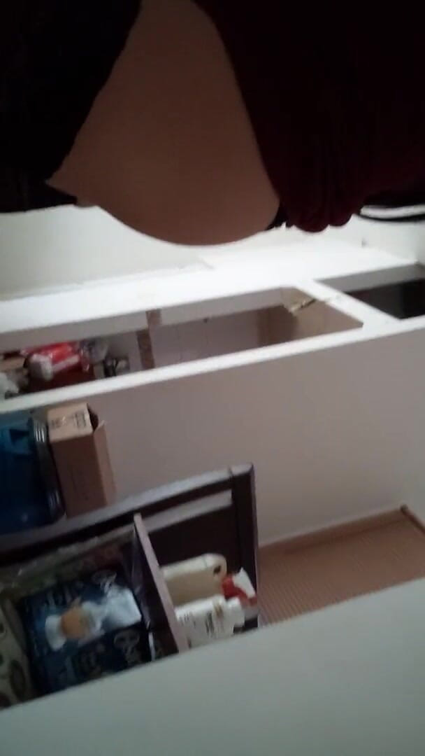 Andrea Travesti Bogota: Sexy crossdresser chodí s robertkem v zadku