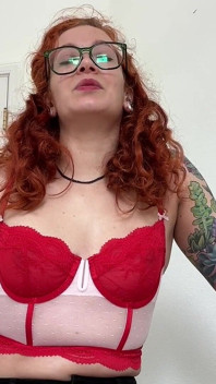 Wife Makes You Her Mtf Sissy Slut Camwhore & Lesbian Lover