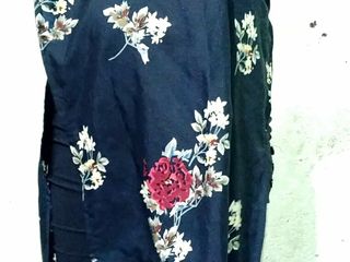 Hot bhabi: Indische doorhangende borsten ... Bhabhi's kont is geweldig
