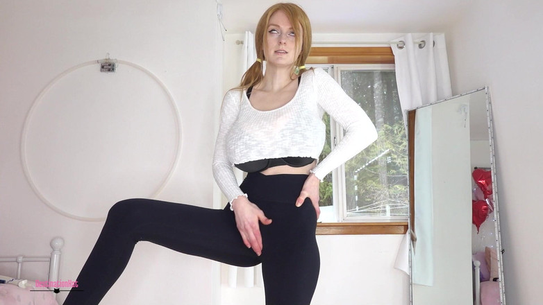 Destination Kat: Kawalan zakar