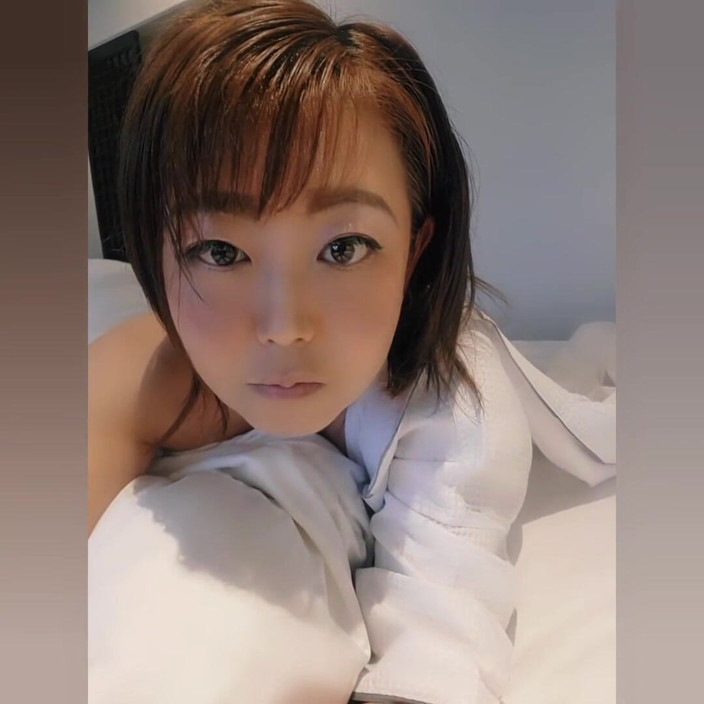 Mayumi Kanzaki: Dojrzałe kobiety, które chcą być pokazywane