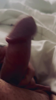 Quick Jerk Horny and Frustrated