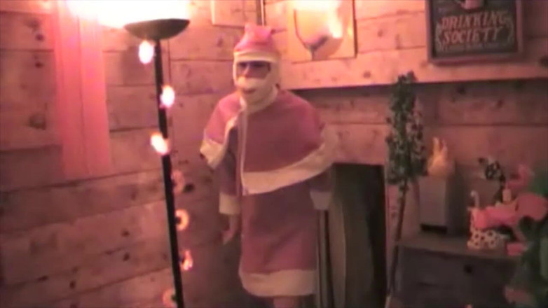 Jess Royan XXX: Franse twinks neukten mijn ik jurken in de kerstman seksplezier...