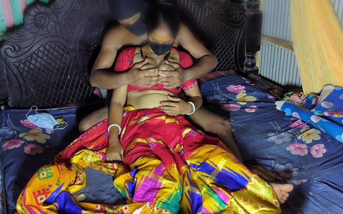 Rani Mondal: India ama de casa follada con su cuñado en nuevo...