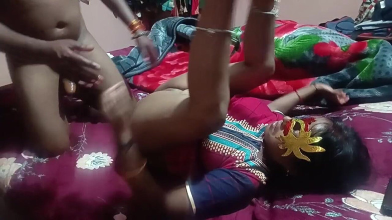 Sita Kumari: After Holi, First Get Your Pussy Fucked by Your Husband...