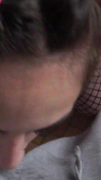 Candie Cross Is Unboxing Xxxmas Presents