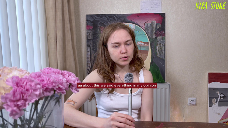 Kira Stone: Contraception Cocs, Iuds, Suppositories, Implants, Etc