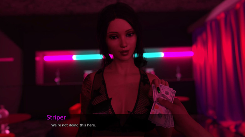 Kitty Gamer: パッションズ・プレイグラウンド6 ストリッパーは素晴らしい。彼女のすべてを愛している