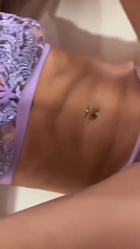 Erster sex mit nachbarin - brünette latina, für hardcore-fick und doggystyle in pOV