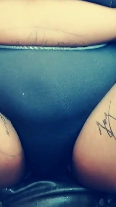 Tina Baby: Stor Bhabhi fitta - Desi Bhabhi fick tiered och törstig allt...