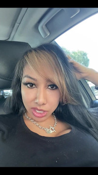 It's not staying but what do u think?