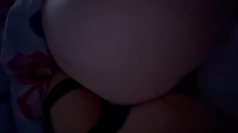 Molly pegging sissy: Eu comi meu marido puta maricas