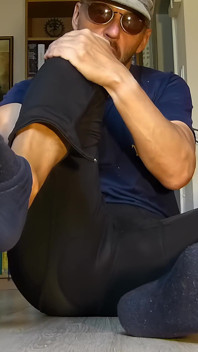 Mužská vůně, část 8