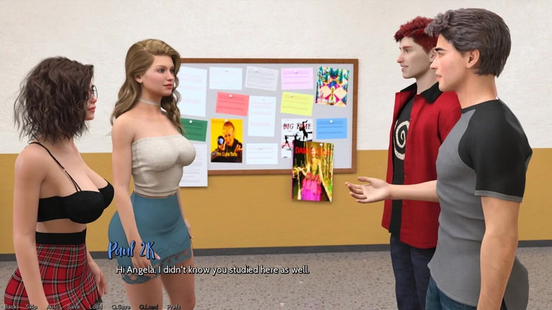 Miss Kitty 2K: Fresh Women - 36 son travail spécial par misskitty2k