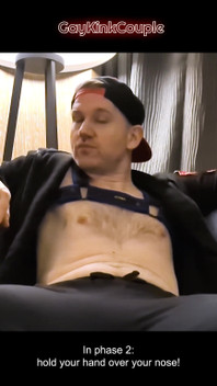 P Bitch Training for Beginners