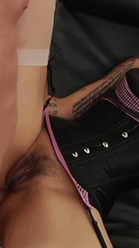 Dana Vespoli milf abierta