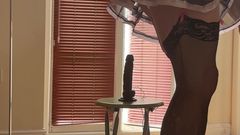 AnnaMayUK: Anna May Dildo