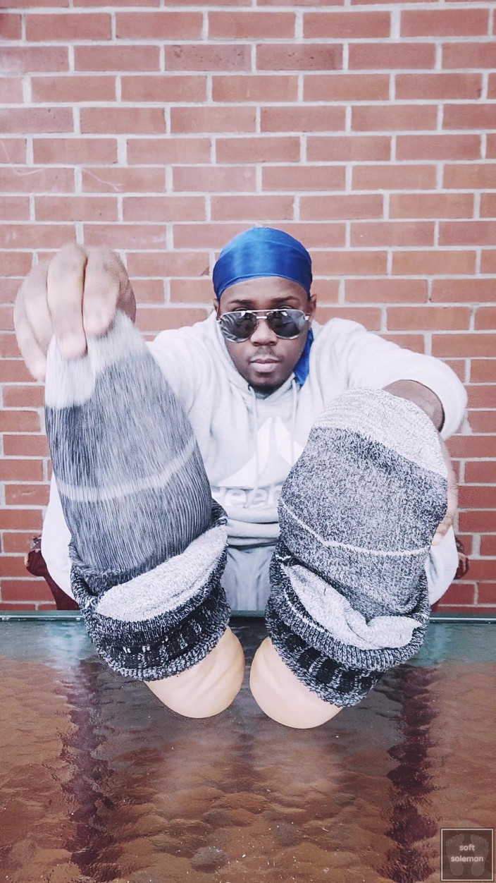 Soft Soleman: Wyświetl moje męskie miękkie podeszwy (2026)