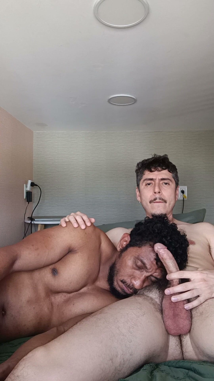 Tabasco Jake: Cumshot on Bodybuilder's Face