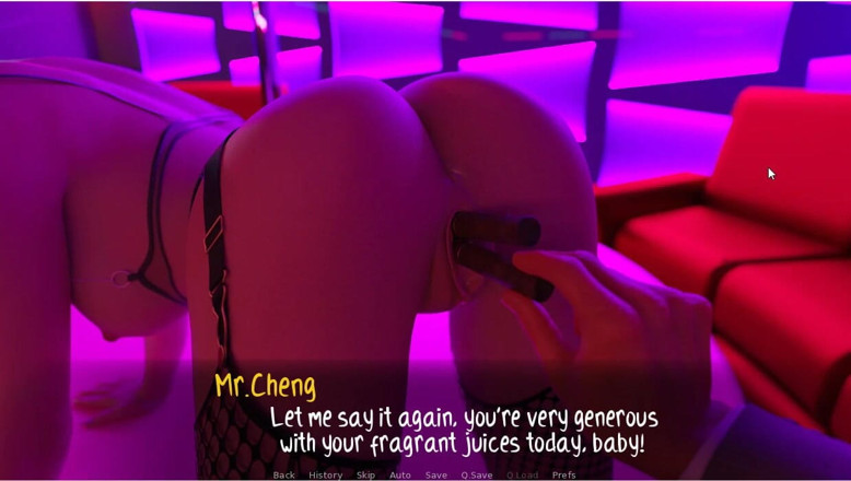 XXX Games Bunk: Weekend Lollygagging - Joc de roluri - Strip Club - băutură din pizdă