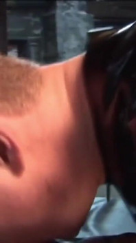 Hot Amateurrubber Guys Into Sperm Eating and Fetish Fuck